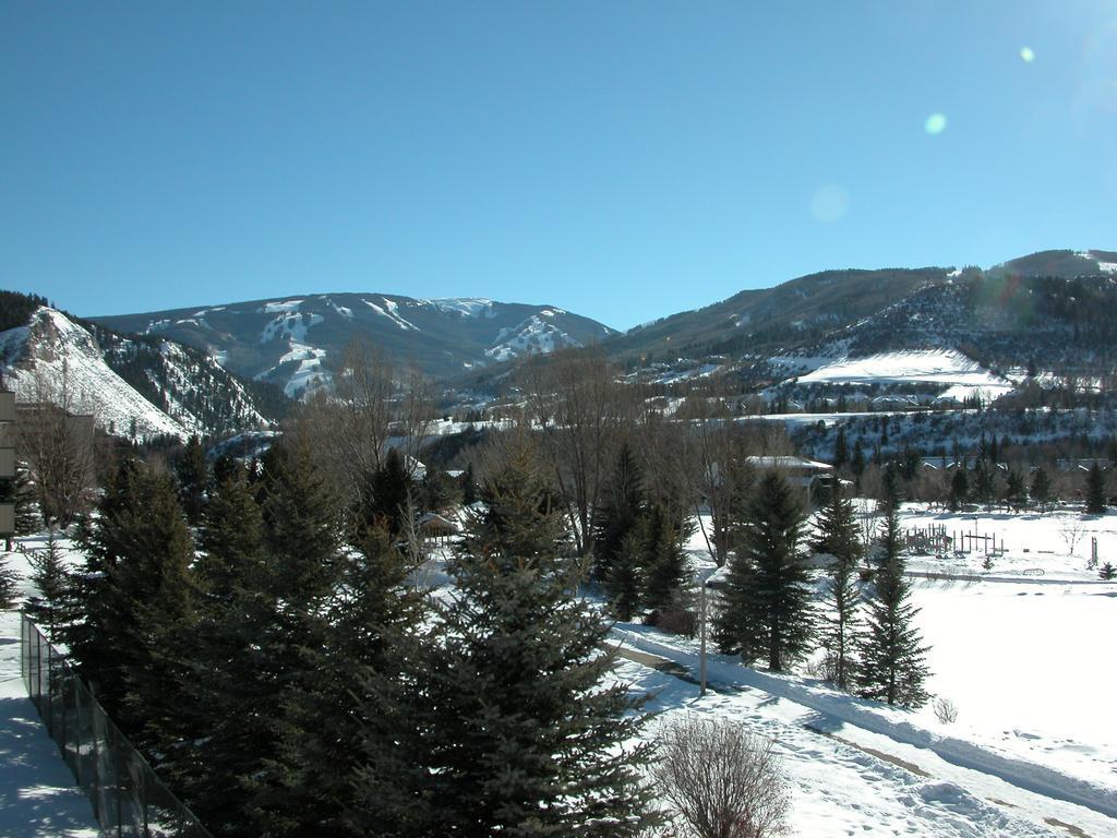 Beaver Creek West Condos Avon Eksteriør billede