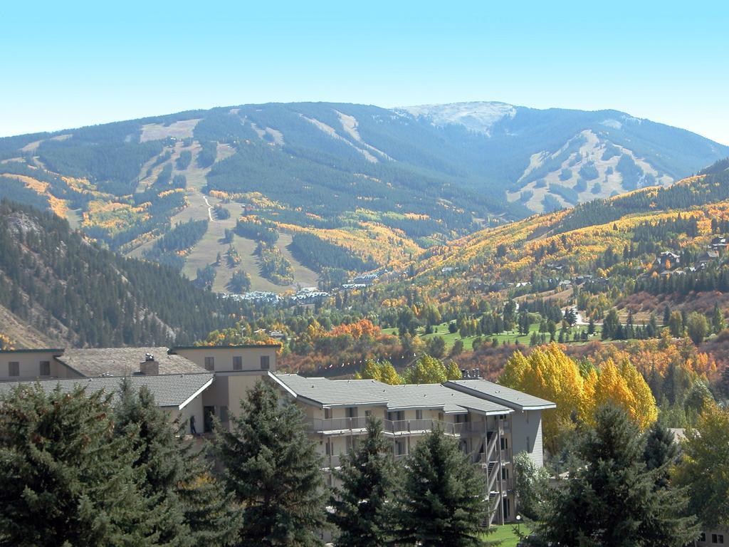 Beaver Creek West Condos Avon Eksteriør billede