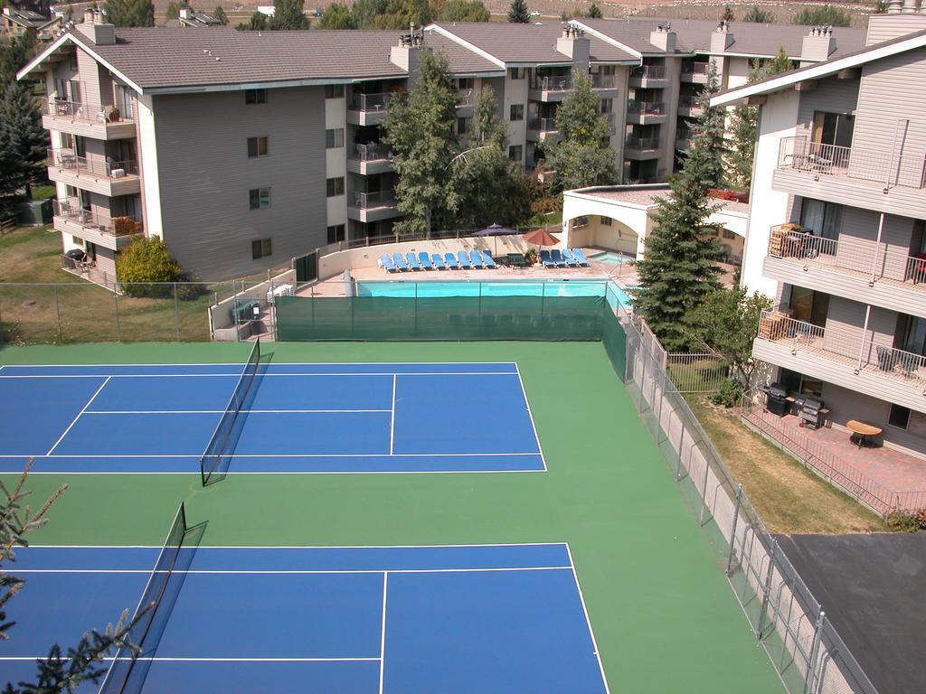 Beaver Creek West Condos Avon Eksteriør billede