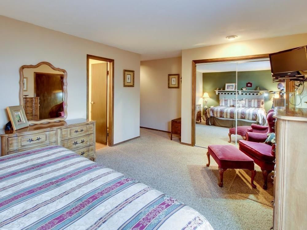 Beaver Creek West Condos Avon Eksteriør billede